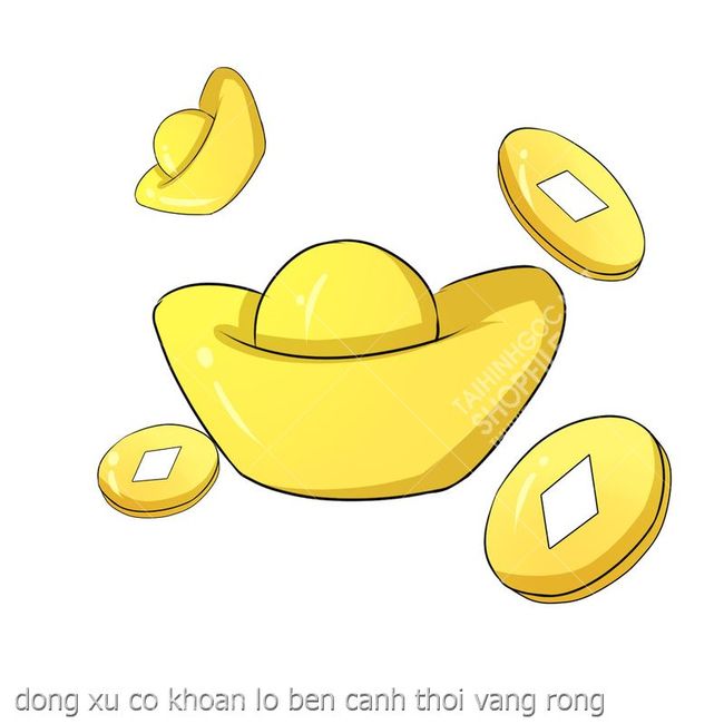 dong xu co khoan lo ben canh thoi vang rong